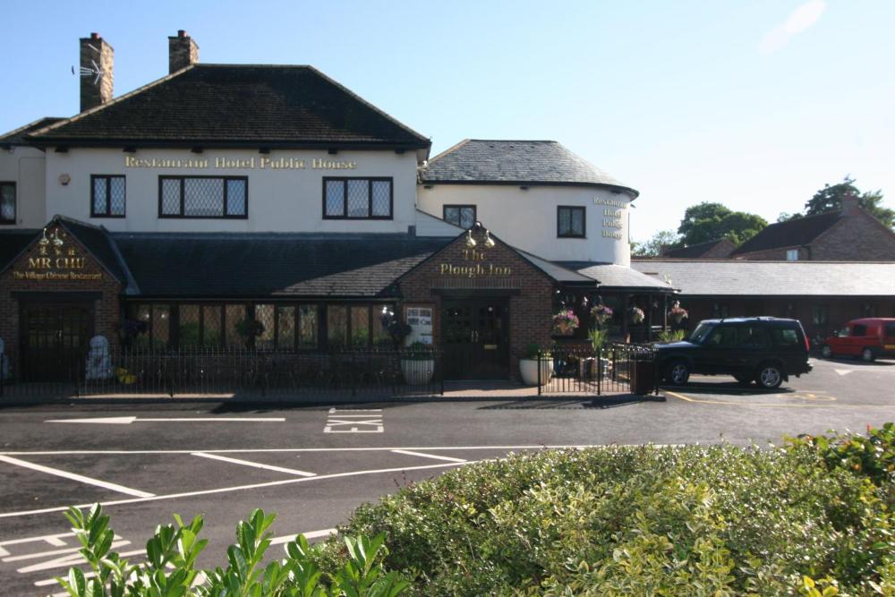 Photo - The Plough Inn