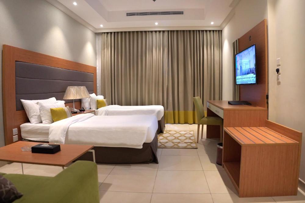 Foto - La Fontaine Opal Hotel