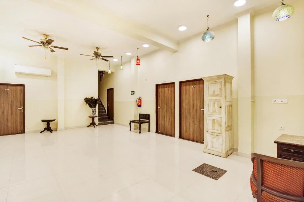 Facilities