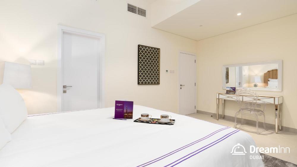 Dream Inn Apartments - Marina Arcade Tower