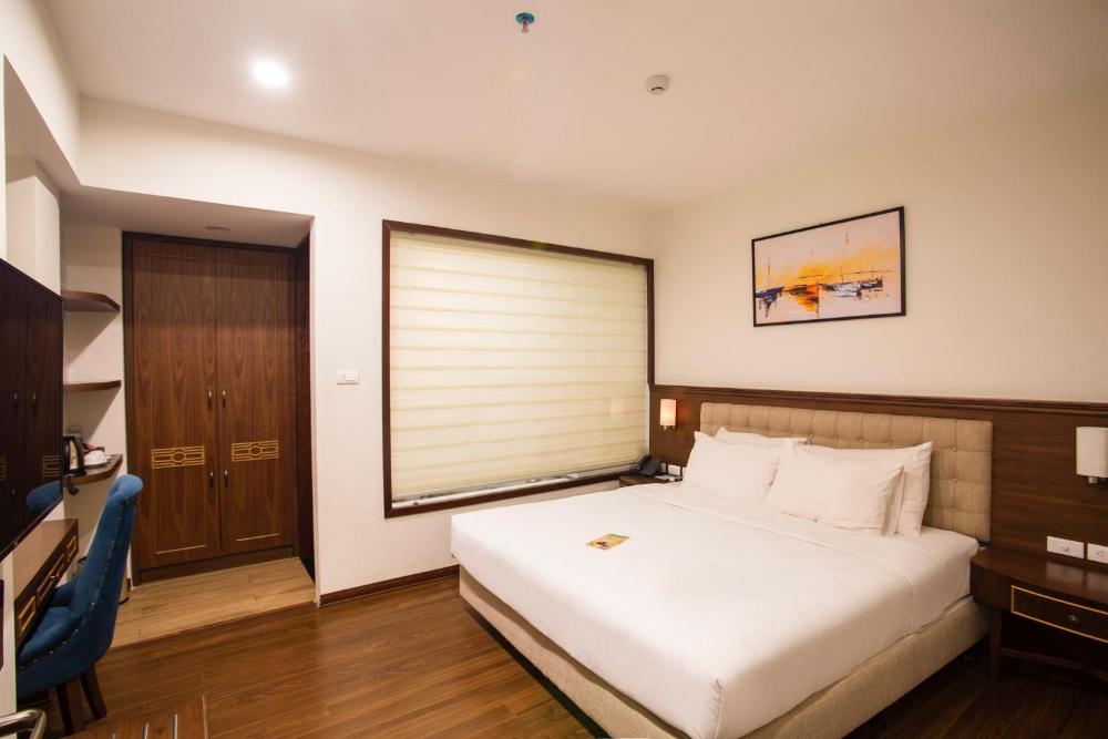 Photo - Western Hanoi Boutique Hotel