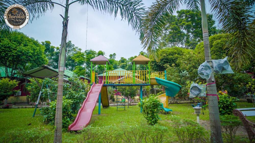 Chocolate Inn Rain Forest Resort & Spa