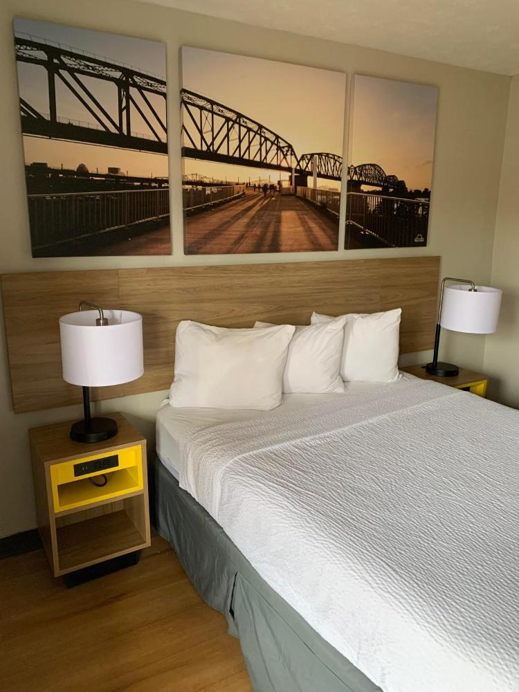 Photo - Days Inn by Wyndham Louisville Airport Fair and Expo Center