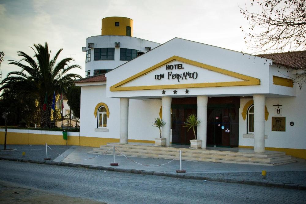 Photo - Hotel Dom Fernando