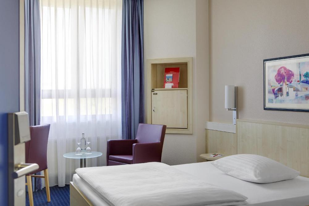 Photo - IntercityHotel Kassel