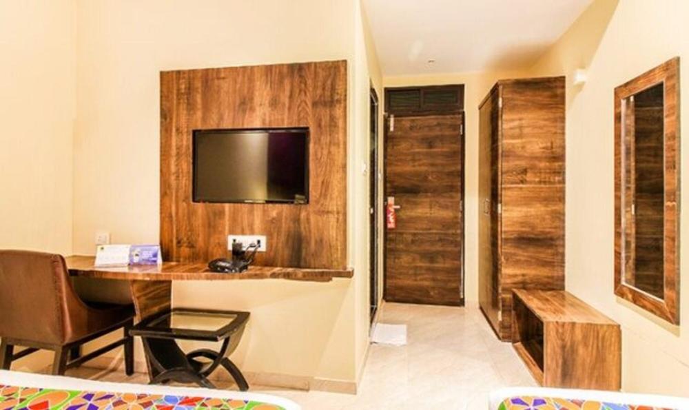 Photo - FabHotel Atlas Plaza Andheri East