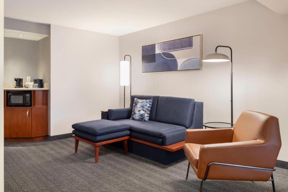 Photo - Courtyard by Marriott Columbus New Albany