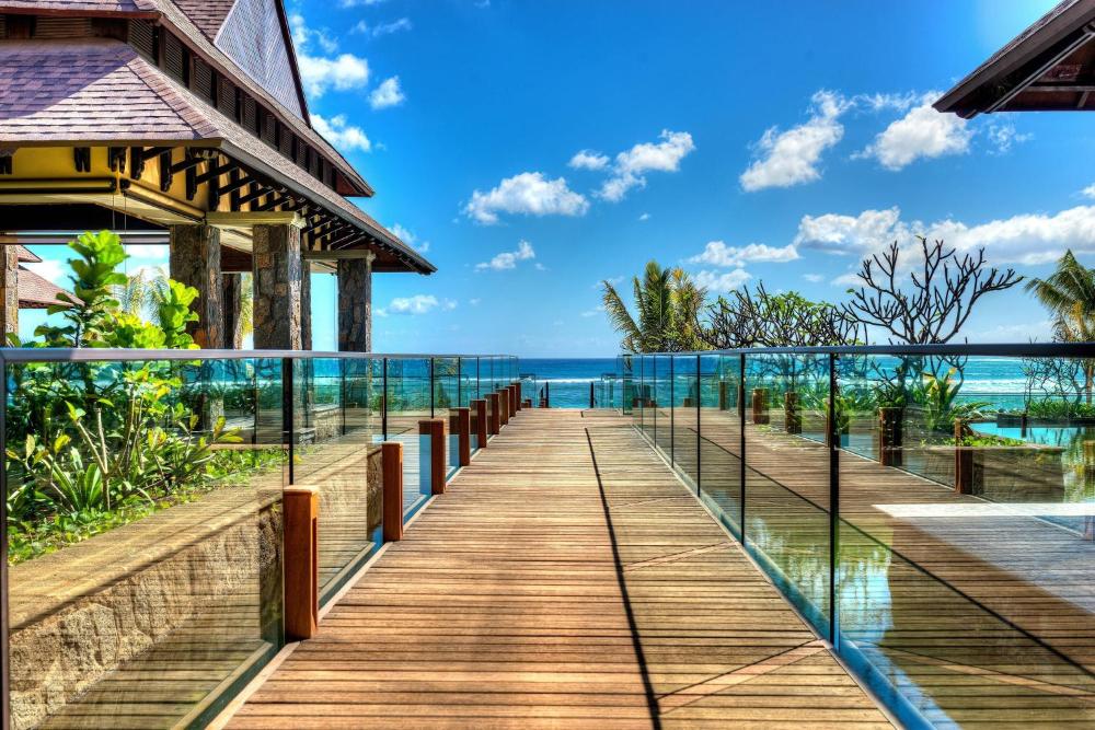 Foto - The Westin Turtle Bay Resort & Spa, Mauritius