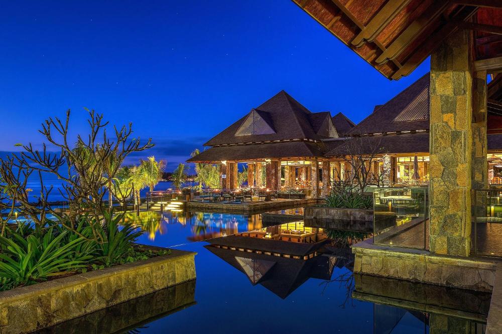 Foto - The Westin Turtle Bay Resort & Spa, Mauritius