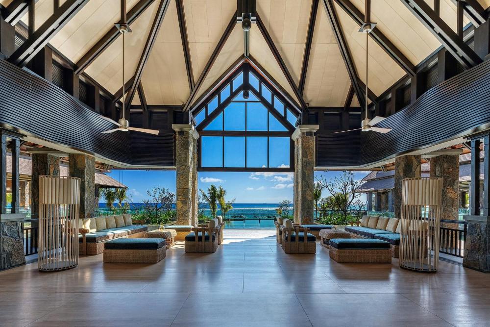 Foto - The Westin Turtle Bay Resort & Spa, Mauritius