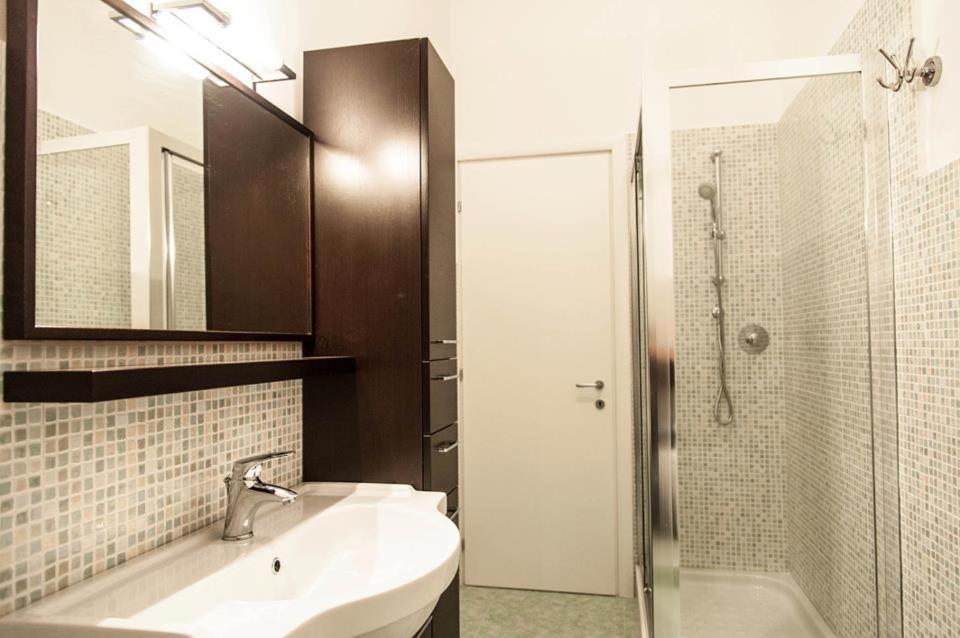 parco delle valli bedrooms