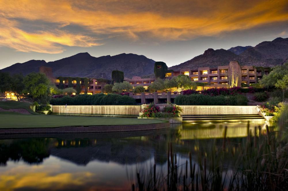 Foto - Loews Ventana Canyon Resort