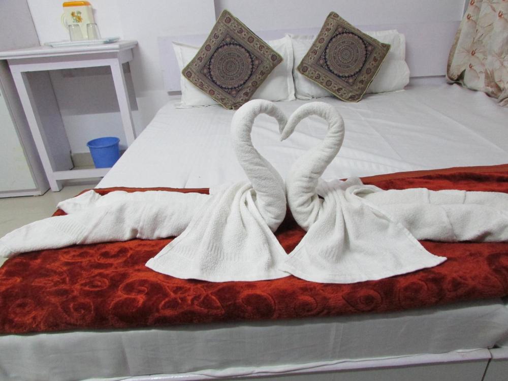 Ashish Guest House Udaipole