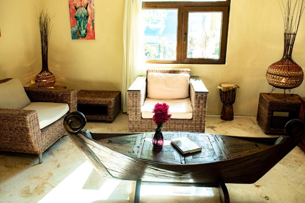 villas sacbe condo hotel and beach club