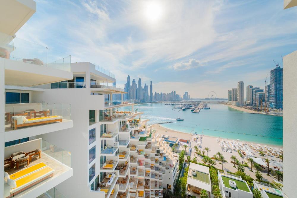 EDEN'S Homes & Villas - FIVE Palm Residences