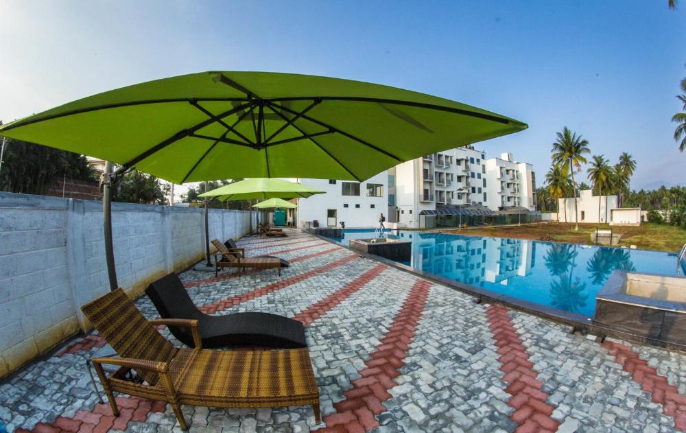 Hotel Amil Rajapalayam