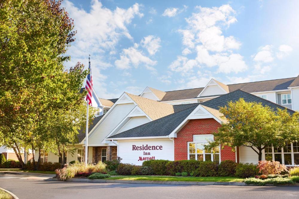 Foto - Residence Inn Boston Marlborough