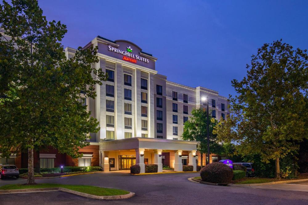 Photo - SpringHill Suites by Marriott Norfolk Virginia Beach