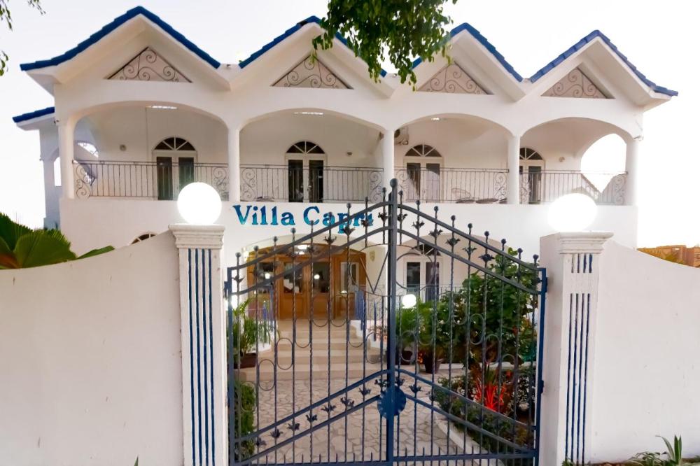Foto - Hotel Villa Capri