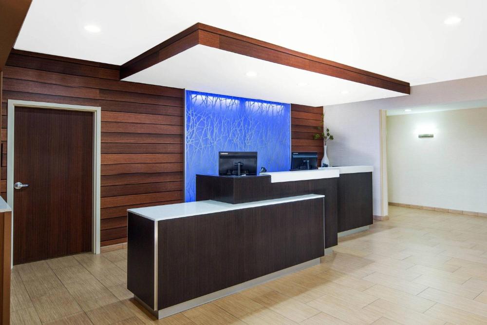 Photo - Fairfield Inn & Suites by Marriott Santa Fe