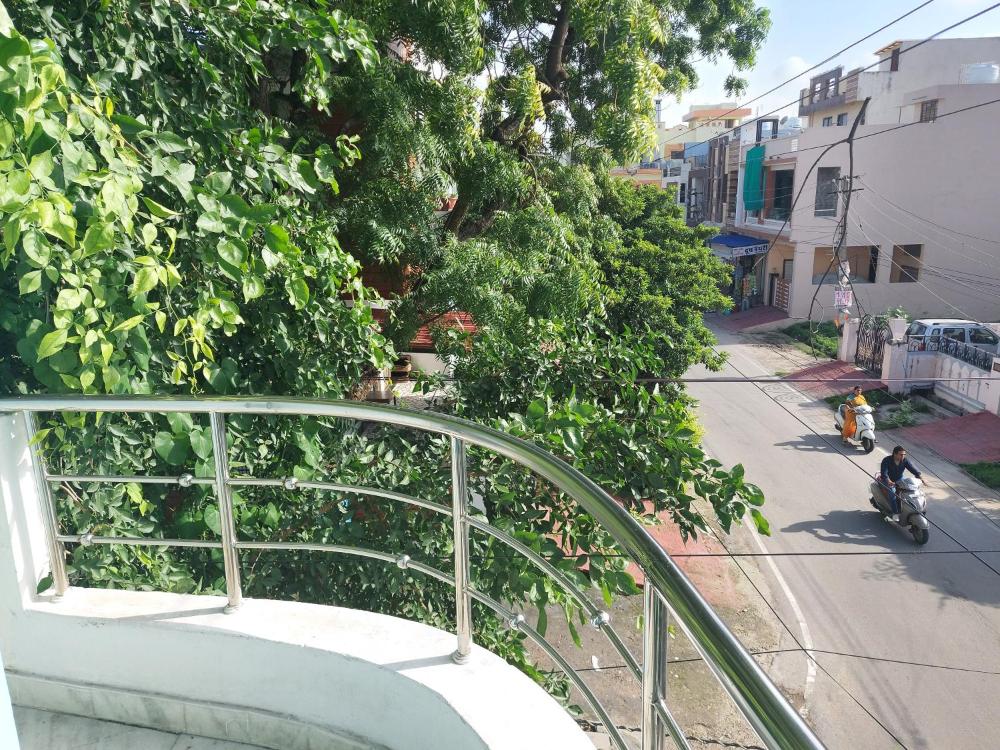 Jagannath guest house