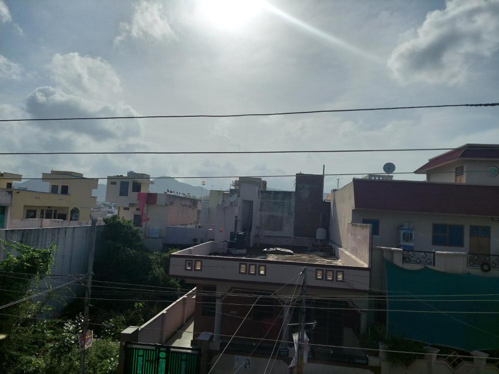 Jagannath guest house