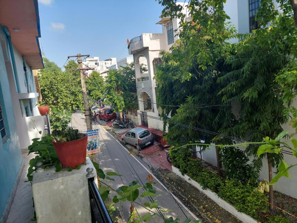 Jagannath guest house