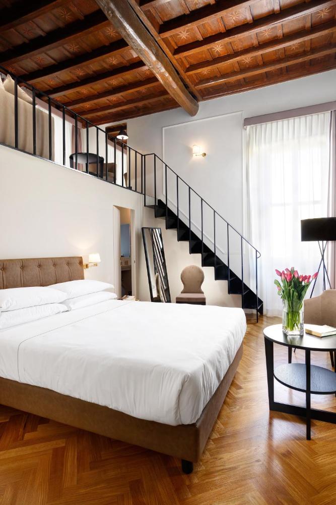 Photo - Splendor Suite Rome - Suites & Apartments