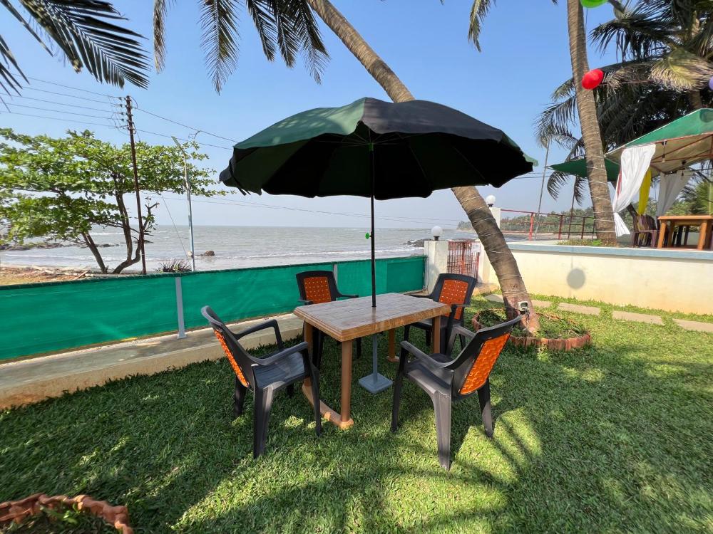 iira stays ocean bliss