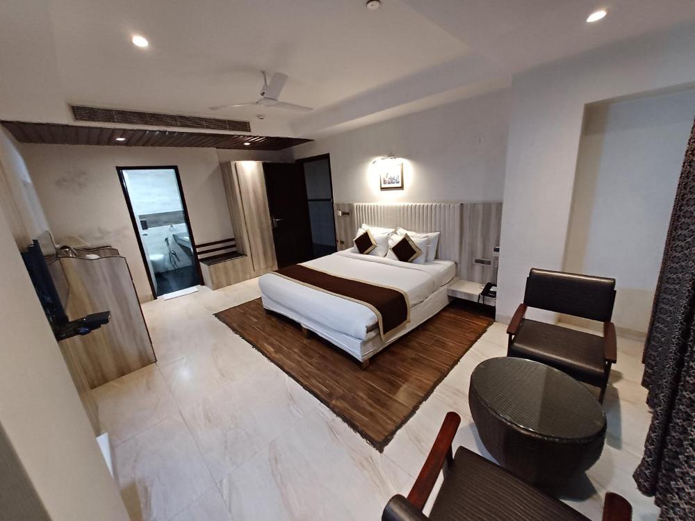 Hotel Broadway