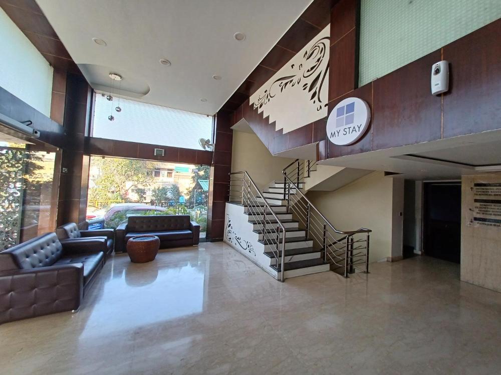 Hotel Broadway