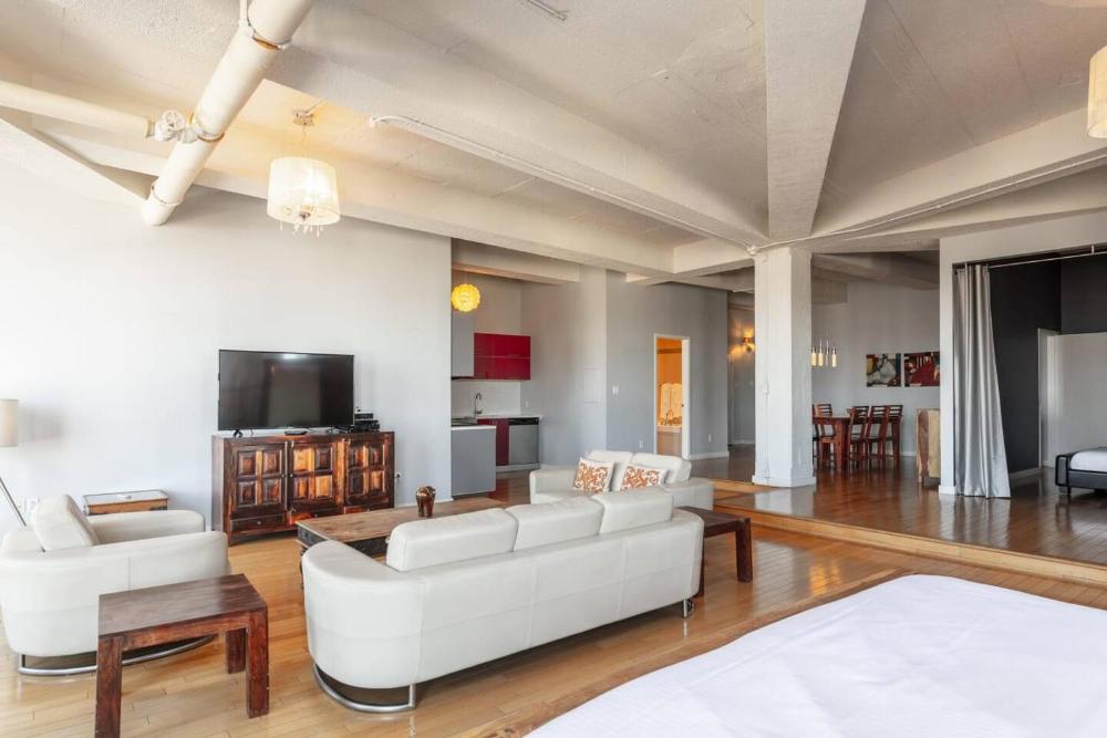 Foto - The Loft Hotel - Quartier Latin