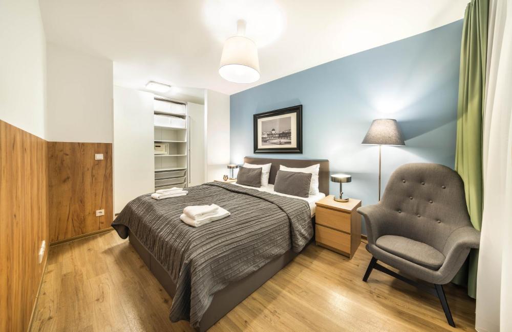 Foto - Jimmy's Apartments Siena