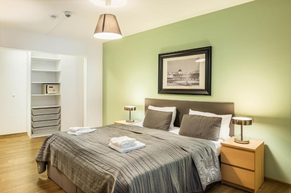 Foto - Jimmy's Apartments Siena