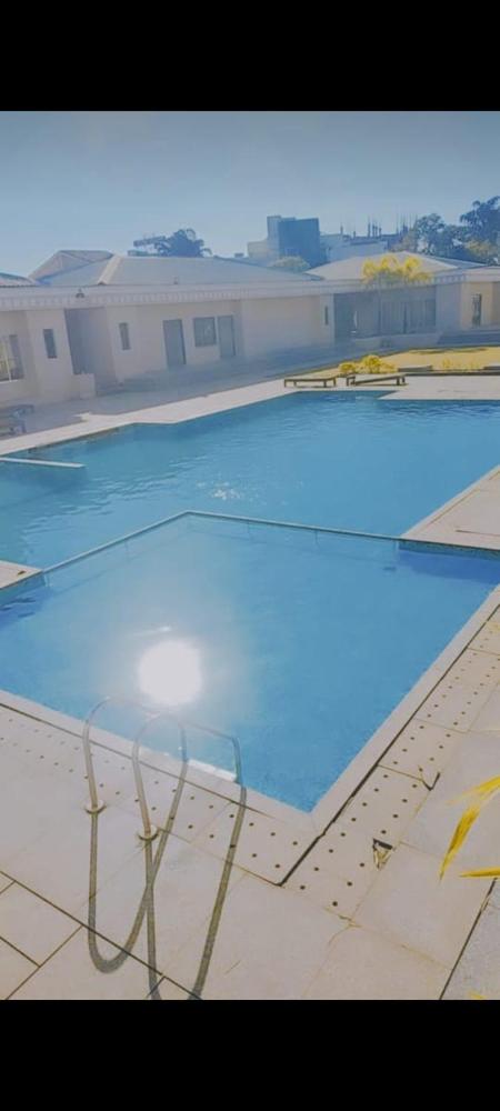 Kappys Villa