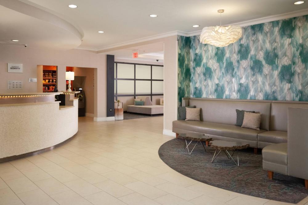 Photo - Residence Inn Fort Myers Sanibel