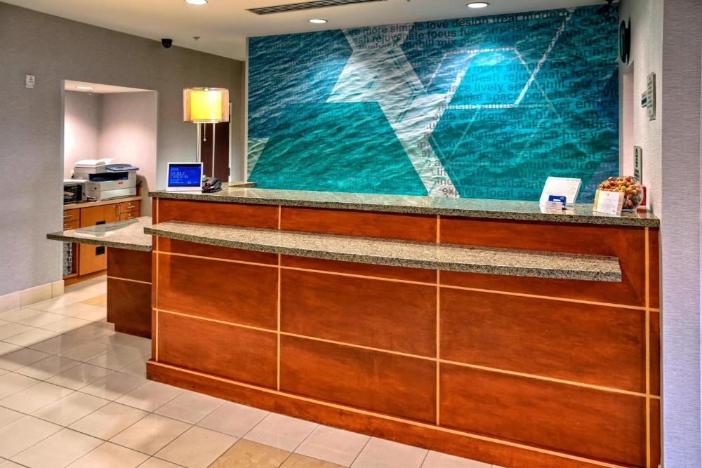 Photo - SpringHill Suites by Marriott Naples