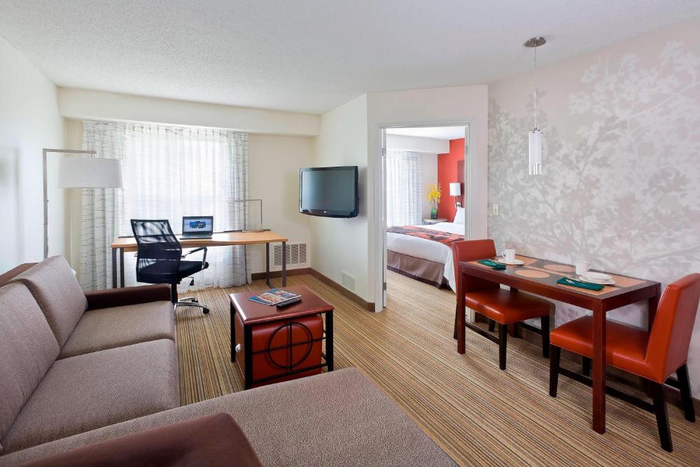 Photo - Residence Inn Madison East