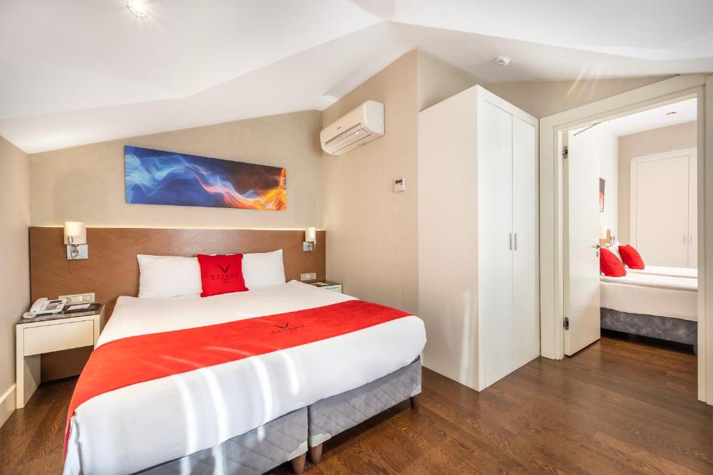 veyron hotels and spa