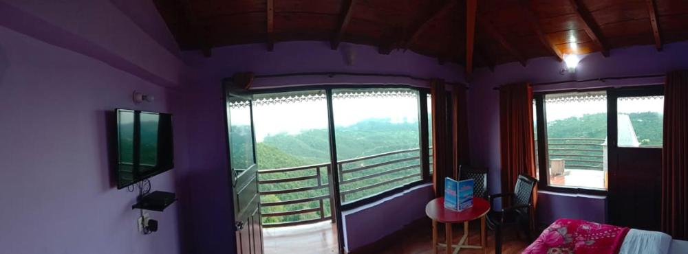 Vamoose Lord Krishna Himalayan Hotel & Restaurant