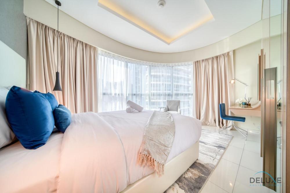 GLOBALSTAY DAMAC Towers by Paramount. Business Bay