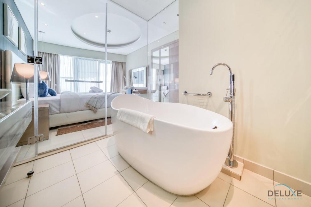 GLOBALSTAY DAMAC Towers by Paramount. Business Bay