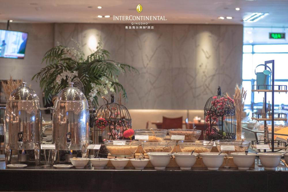 Photo - InterContinental Qingdao, an IHG Hotel - Inside the Olympic Sailing Center