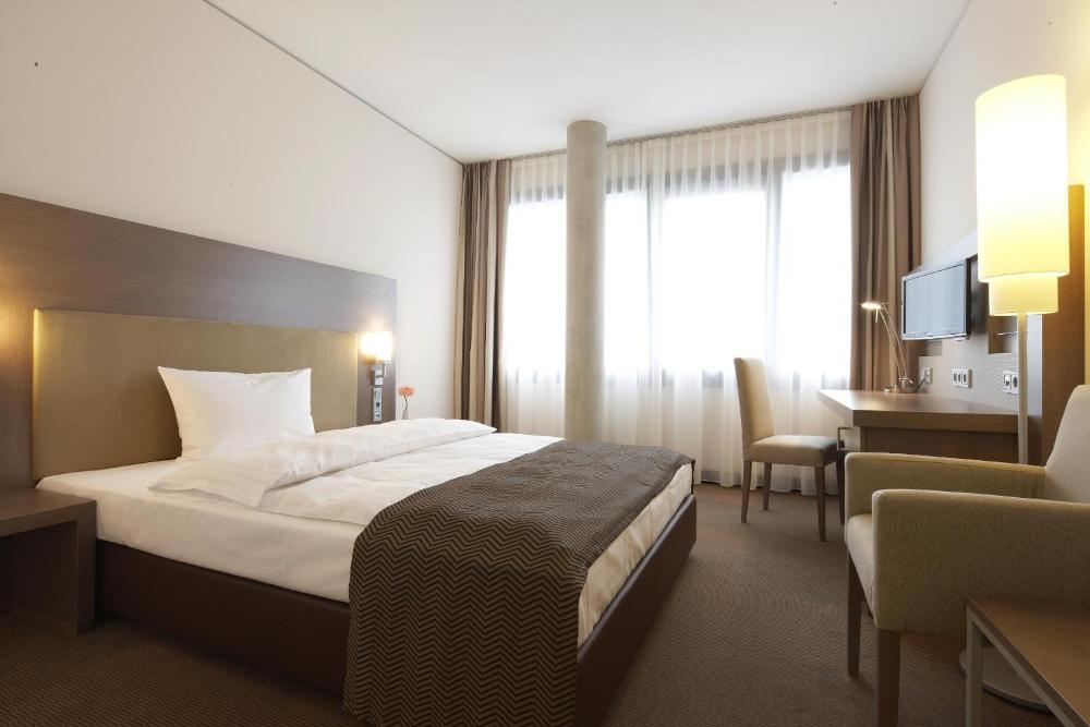 Photo - IntercityHotel Mannheim