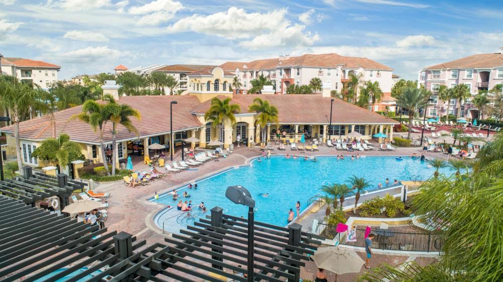 Photo - Orlando Resort Rentals at Universal Boulevard
