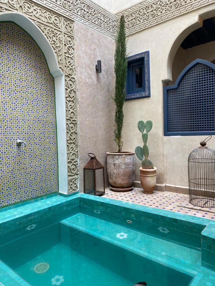 Photo - Riad Jonan & Spa