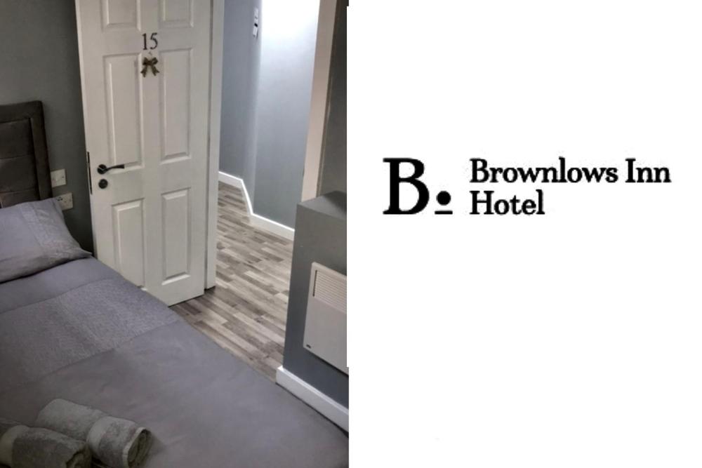 Foto - Brownlows Inn