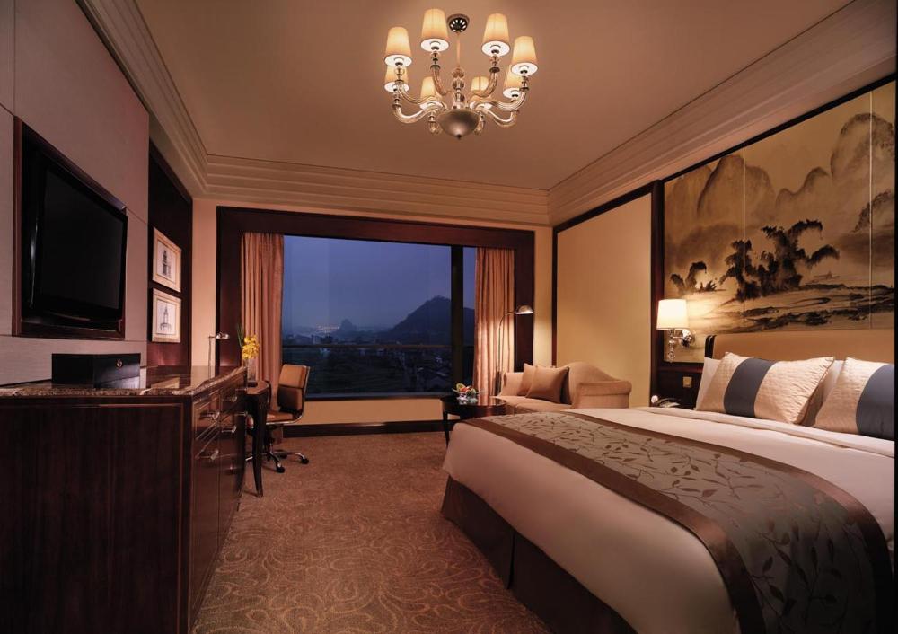 Photo - Shangri-La Guilin