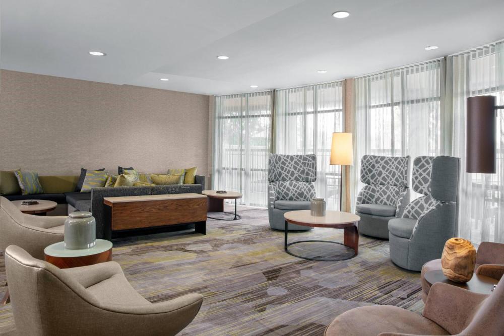 Photo - Courtyard by Marriott Jacksonville I-295/East Beltway