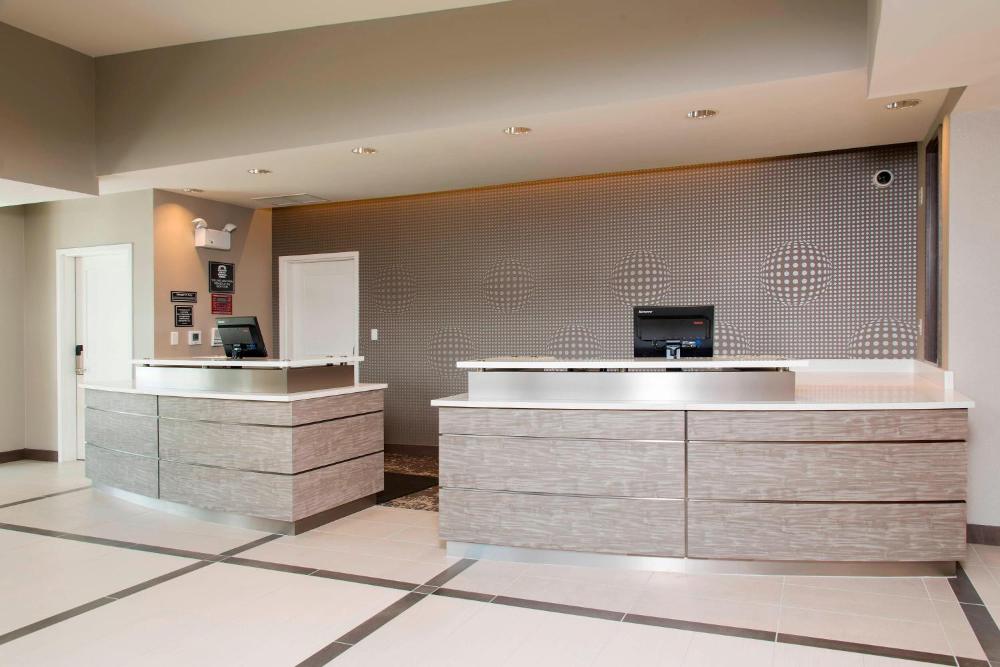 Photo - Residence Inn by Marriott Houston Springwoods Village